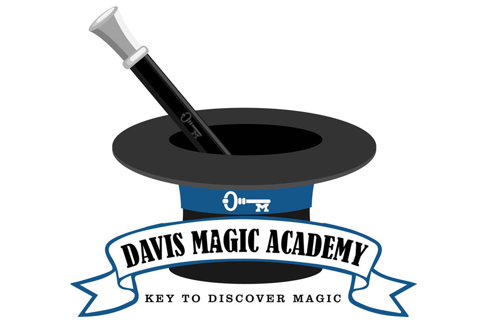 Davis Magic Academy